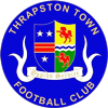 Wappen Thrapston Town FC  49915