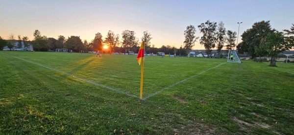 Sportplatz Schwelwies - Ellern/Hunsrück