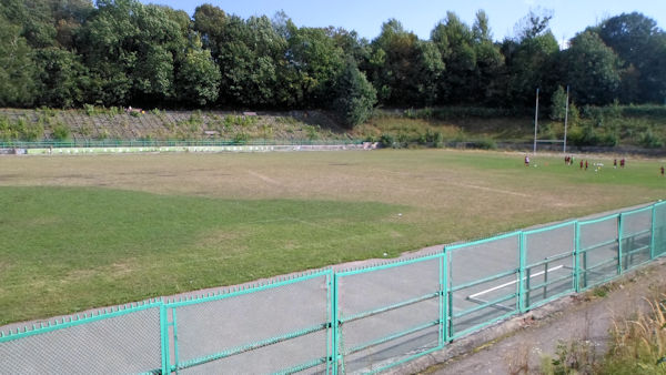 Stadion Yunist’ - Lviv