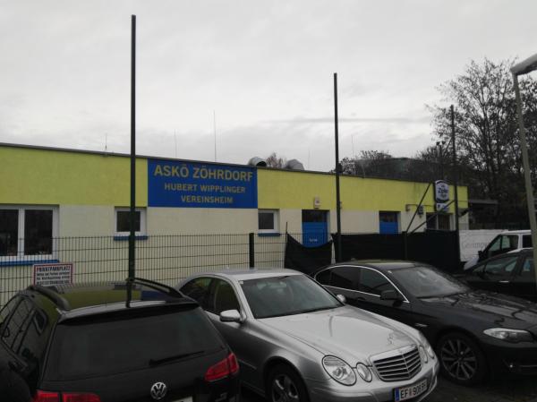 TZ Fussballschule Linz - Linz