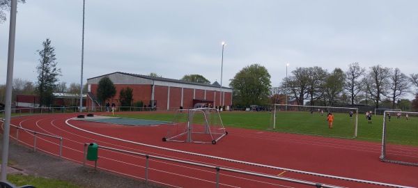 Waldsportplatz - Geestland-Bad Bederkesa