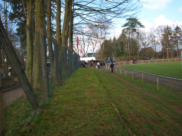 Sportplatz Rabenstein - Hamburg-Marmstorf