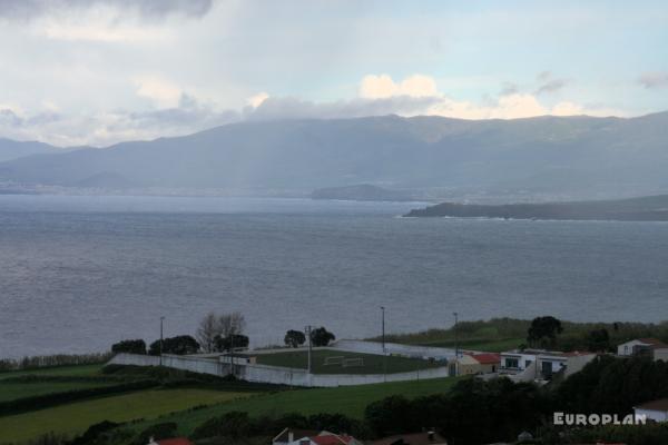 Campo de Jogos das Figueiras - Santo António, Ilha de São Miguel, Açores