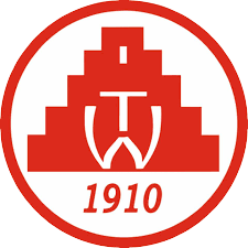 Wappen TS Wienhausen 1910  29665