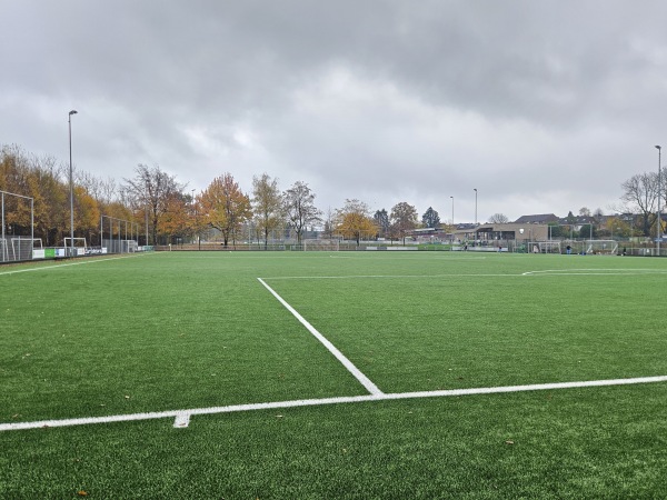 Sportpark Heigank veld 2 - Landgraaf