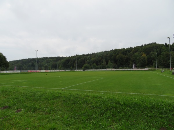 Jakob-Schaumaier-Sportpark Platz 2 - Traunstein