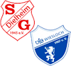 Wappen SpG Dielheim/Wiesloch - Frauen (Ground B)