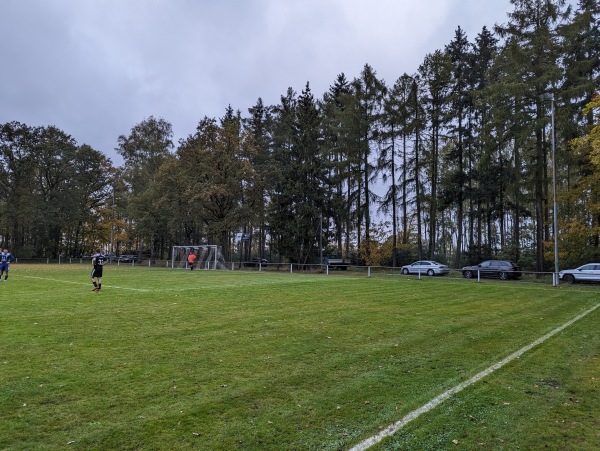 Sportplatz Im Holze - Wittingen-Teschendorf