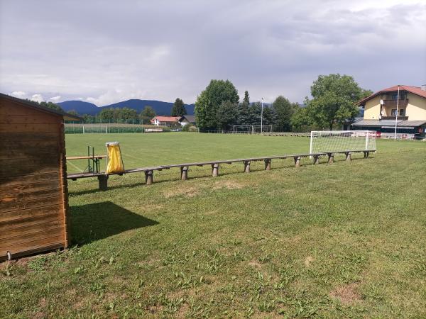 Sportplatz Stein im Jauntal - Stein im Jauntal
