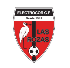 Wappen Electrocor Las Rozas CF