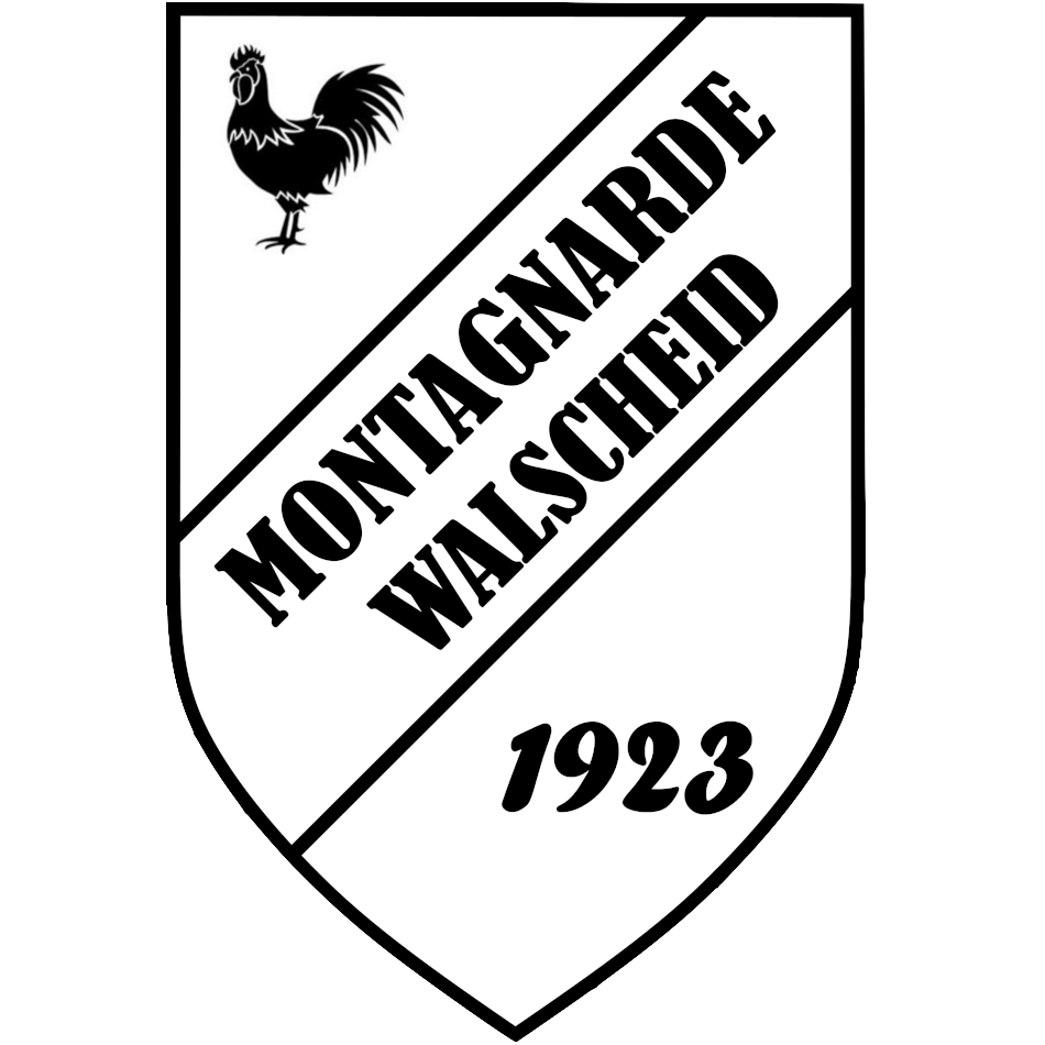 Wappen Montagnarde Walscheid