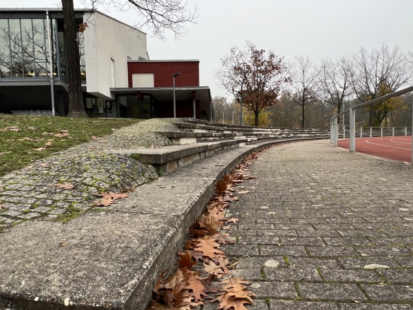 Waldstadion - Wiesloch