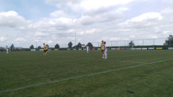 Sportpark Neerhagerbos B-veld - Simpelveld-Bocholtz