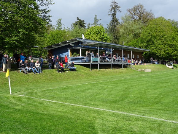 Waldsportplatz - Dettighofen