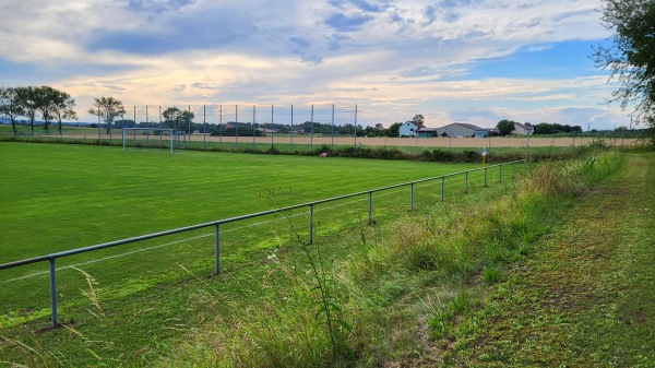 Sportanlage Sulzheim - Sulzheim/Unterfranken