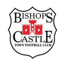 Wappen Bishops Castle Town FC