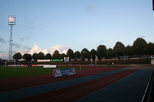 PRO VENTILATION ARENA - Hvidovre
