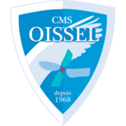 Wappen CMS Oissel 1968