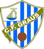 Wappen CF Graus