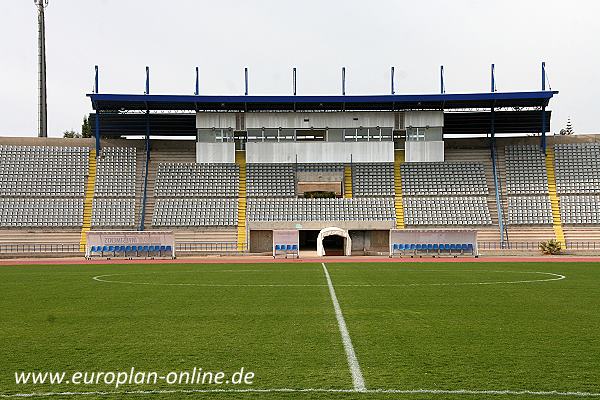 Stadio Stelios Kyriakides - Paphos