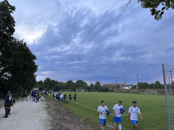 ESV-Sportanlage Platz 2 - Regensburg