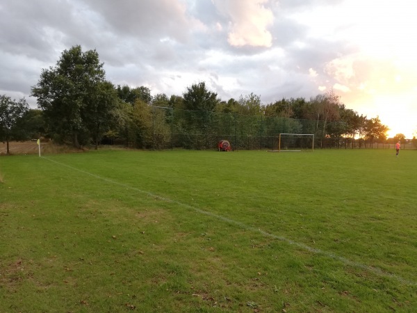 Sportanlage Herkener Straße Platz 2 - Isselburg-Heelden