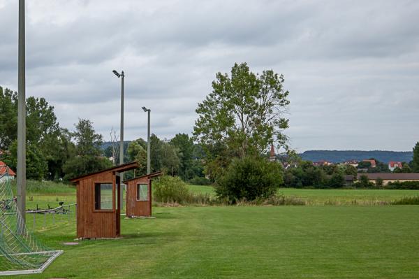 Sportanlage Leinburg Platz 3 - Leinburg