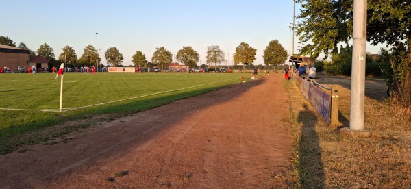 Sportanlage Friedrich-Ludwig-Jahn-Straße - Leese