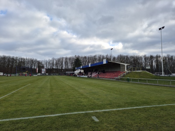 EVONIK Sportpark - Marl