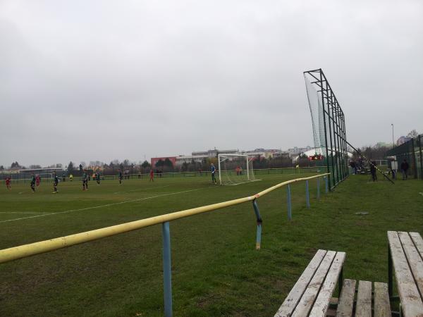 Areal Slavie na Rybniku ihrisko 2 - Trnava