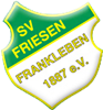 Wappen SV Friesen Frankleben 1887  67358