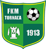 Wappen FK Mesta Tornaľa