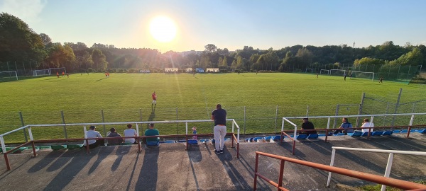 Stadion Miejski w Kościerzynie - Kościerzyna
