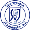 Wappen SV Ilmmünster 1946 II  44274