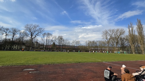 Sportanlage Niederfüllbach - Niederfüllbach