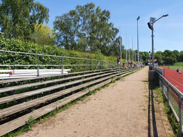 Sundby Idrætspark - København