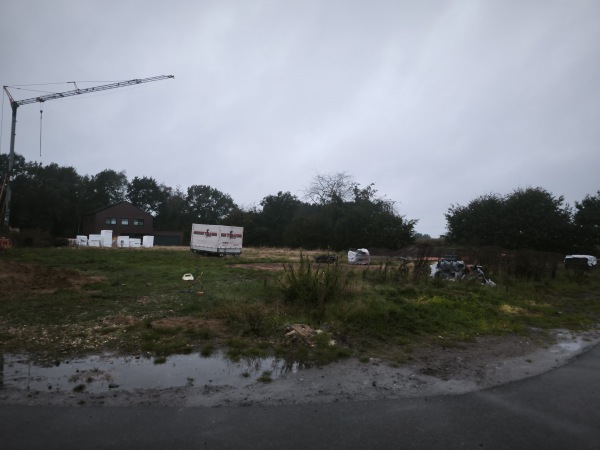 Sportplatz Rentrup - Langen/Emsland