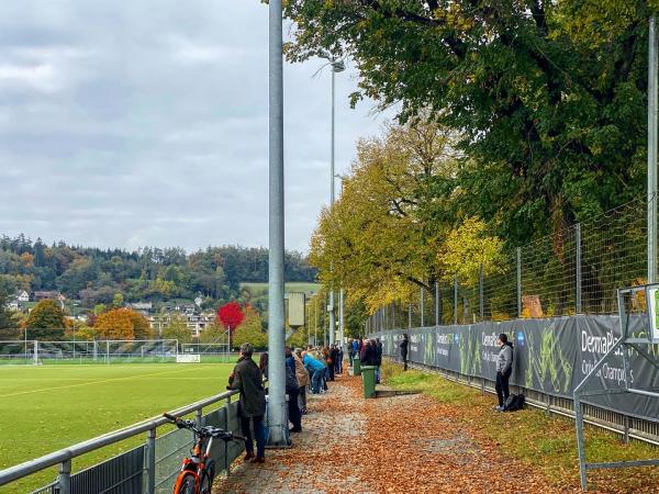 Sportplatz Bühl - Schaffhausen