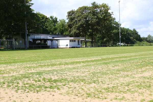 Sportplatz Phiesewarden - Nordenham-Phiesewarden