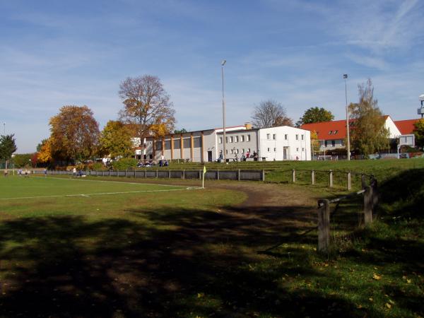 TuSpo-Platz - Nürnberg-Marienberg