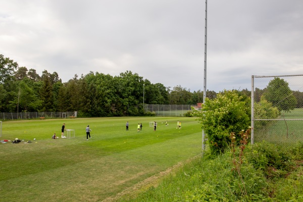 Sportzentrum Dietenhofen Platz 3 - Dietenhofen
