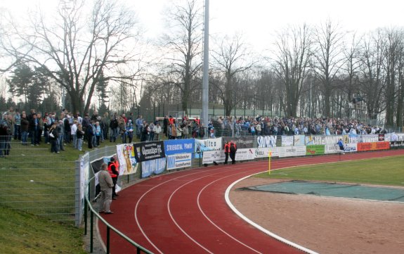 Stadion am Bad - Markranstädt