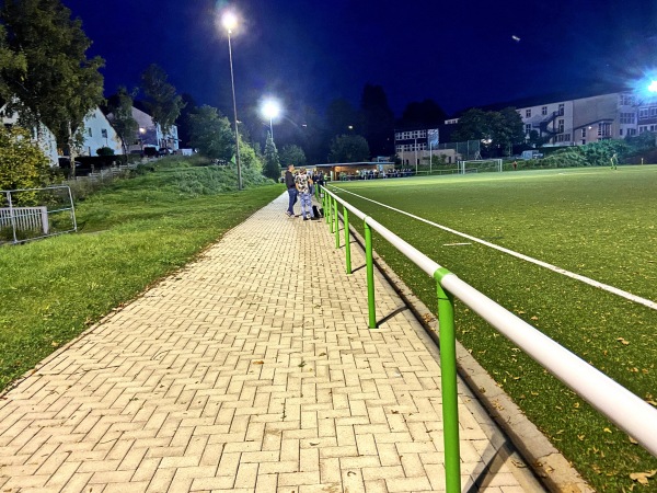 Sportplatz Schreppenberg - Arnsberg