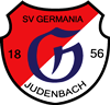 Wappen SV Germania 1856 Judenbach diverse  68024