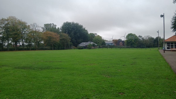 Sportplatz Schülp - Schülp/Dithmarschen