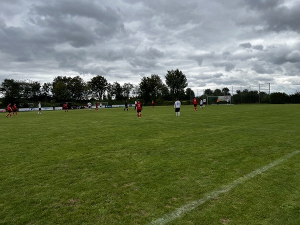 Sportanlage Nack - Nack