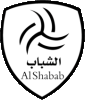 Wappen Al Shabab (Riyadh) Wappen Al Shabab (Riyadh)