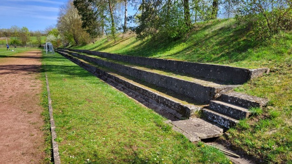 ARAG Arena - Salz/Unterfranken
