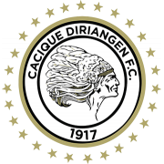 Wappen Diriangén FC  8772