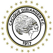 Wappen Diriangén FC